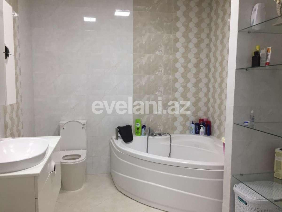 Satılır, yeni tikili, 3 otaqlı, 130 m², Bakı, Yasamal r, 20 yanvar m.