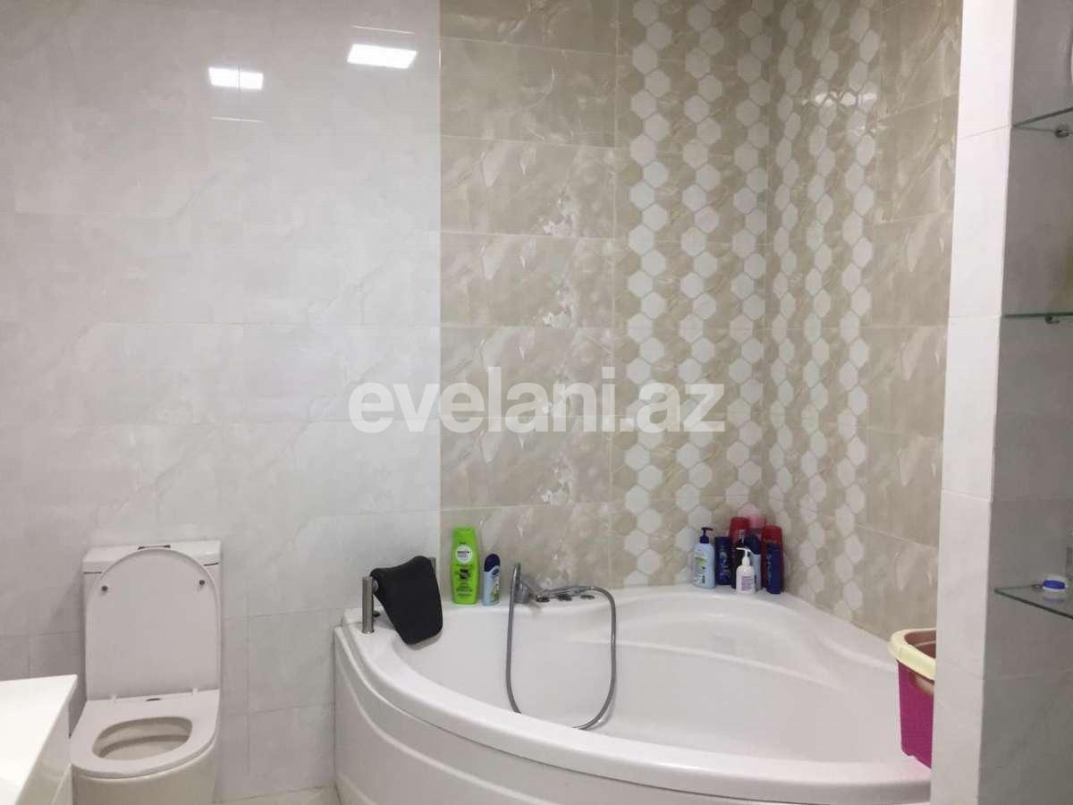 Satılır, yeni tikili, 3 otaqlı, 130 m², Bakı, Yasamal r, 20 yanvar m.