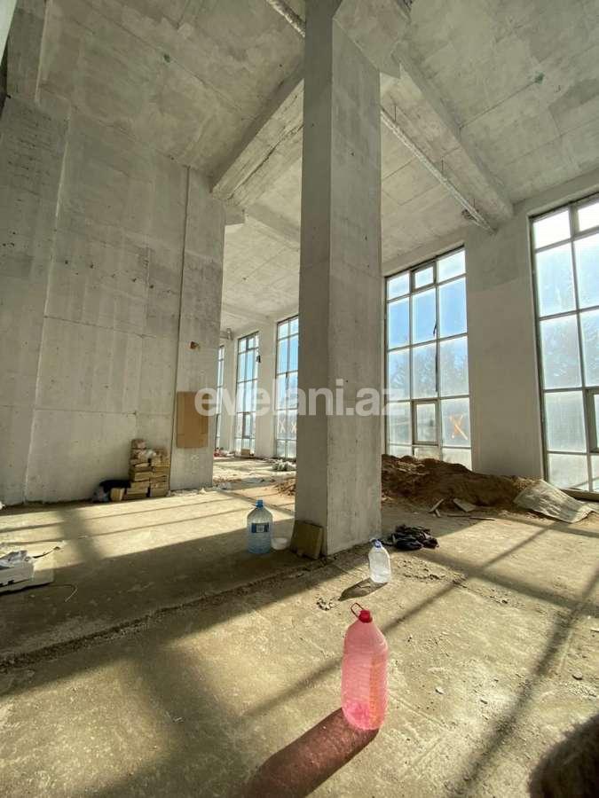Sale, new building, 1 room, 340 m², Baku, Yasamal r, Elmlar Akademiyası m.