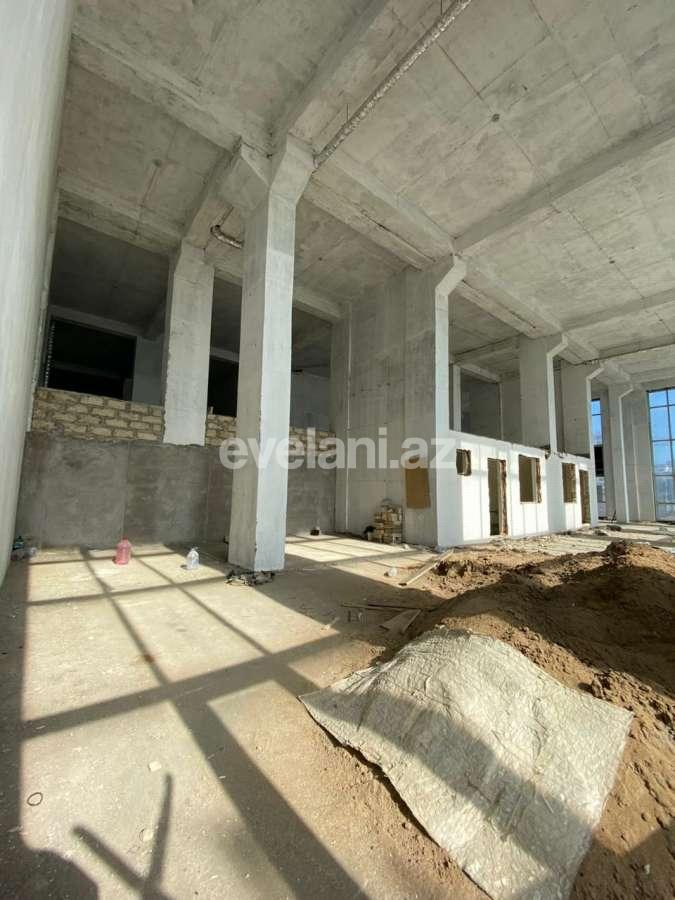Sale, new building, 1 room, 340 m², Baku, Yasamal r, Elmlar Akademiyası m.