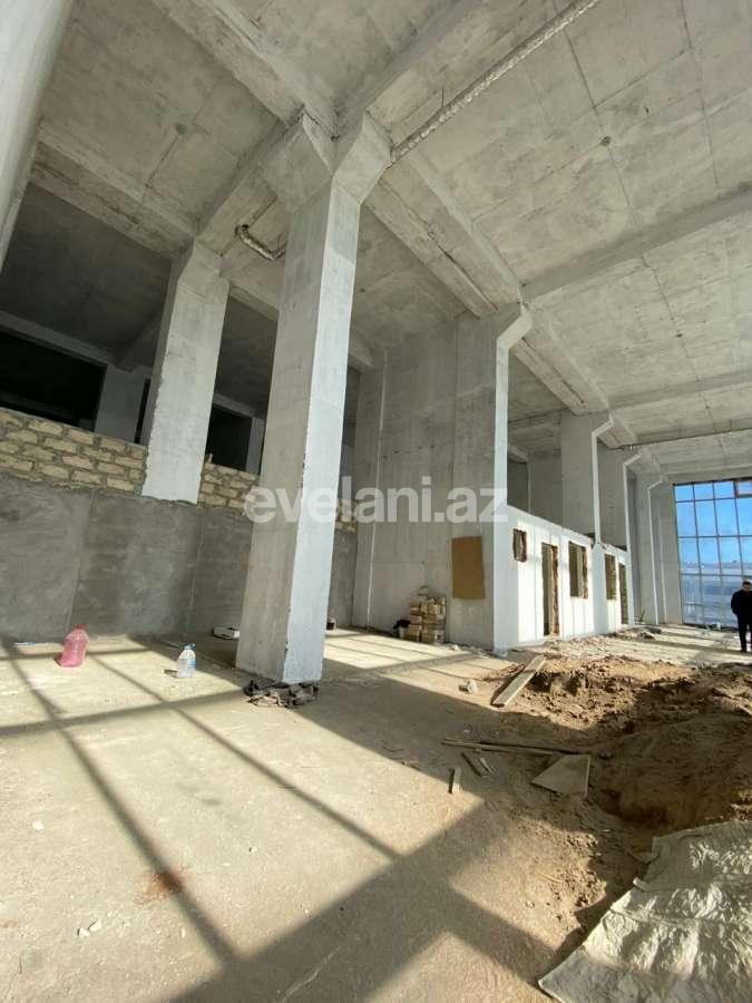 Sale, new building, 1 room, 340 m², Baku, Yasamal r, Elmlar Akademiyası m.