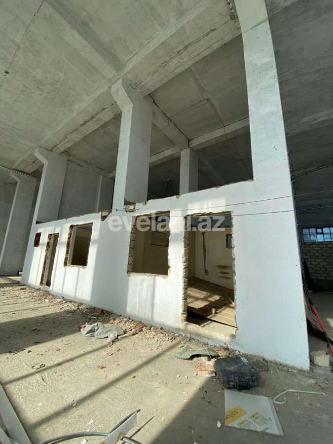 Sale, new building, 1 room, 340 m², Baku, Yasamal r, Elmlar Akademiyası m.