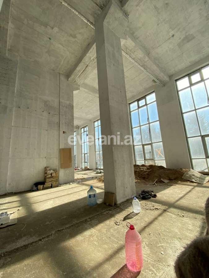 Sale, new building, 1 room, 340 m², Baku, Yasamal r, Elmlar Akademiyası m.