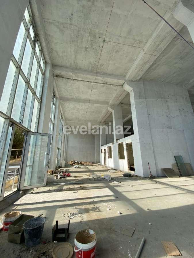 Sale, new building, 1 room, 340 m², Baku, Yasamal r, Elmlar Akademiyası m.