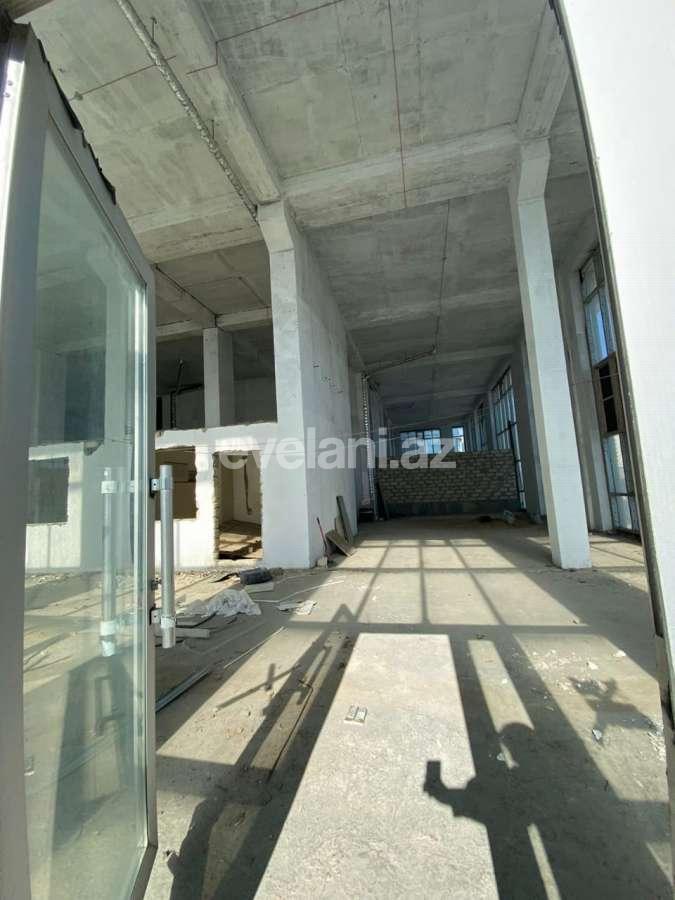 Sale, new building, 1 room, 340 m², Baku, Yasamal r, Elmlar Akademiyası m.
