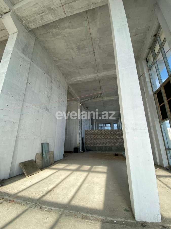 Sale, new building, 1 room, 340 m², Baku, Yasamal r, Elmlar Akademiyası m.