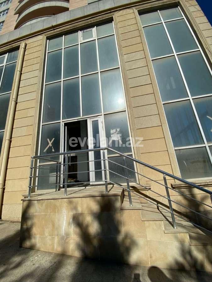 Sale, new building, 1 room, 340 m², Baku, Yasamal r, Elmlar Akademiyası m.
