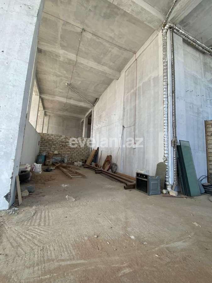 Sale, new building, 1 room, 340 m², Baku, Yasamal r, Elmlar Akademiyası m.