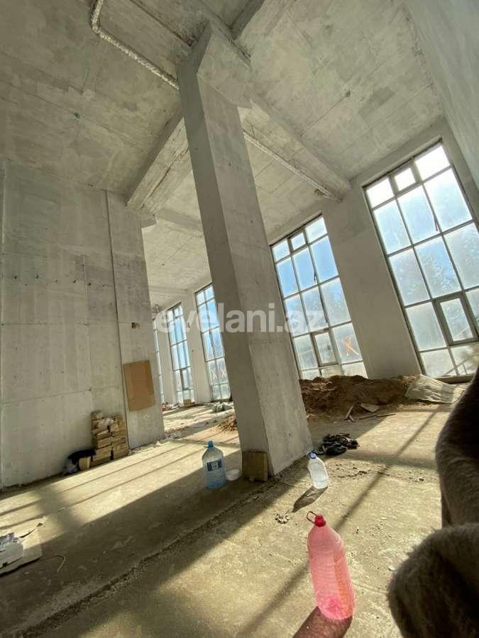 Sale, new building, 1 room, 340 m², Baku, Yasamal r, Elmlar Akademiyası m.