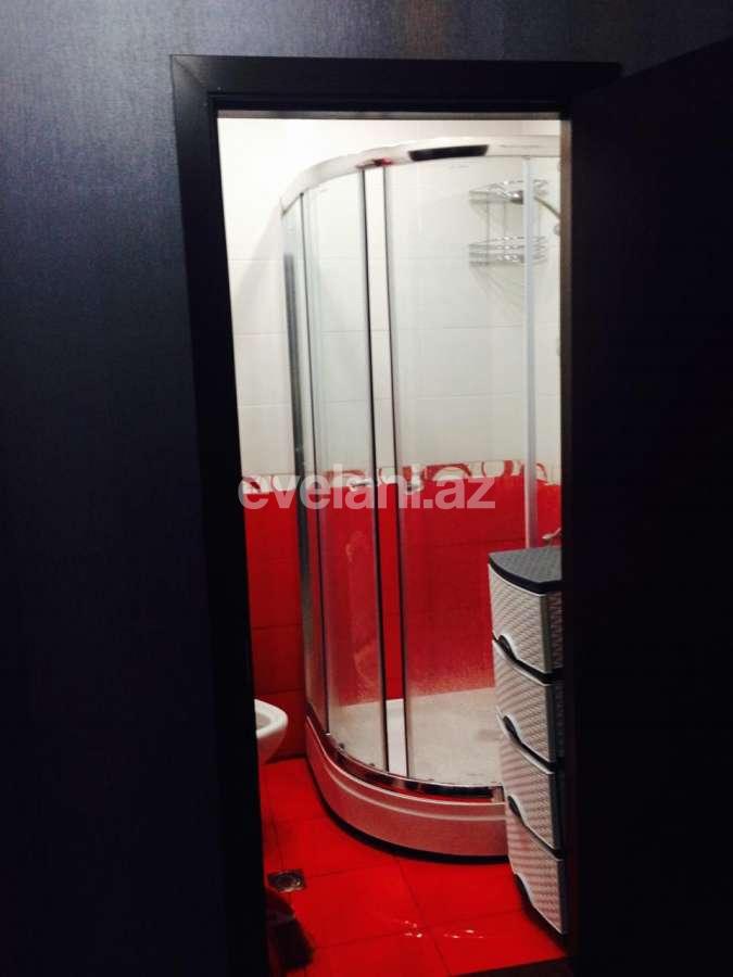 Rent, new building, 2 room, 60 m², Baku, Nasimi r, 20 yanvar m.