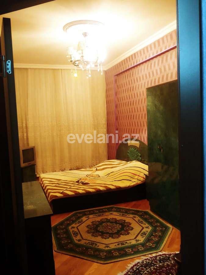 Rent, new building, 2 room, 60 m², Baku, Nasimi r, 20 yanvar m.