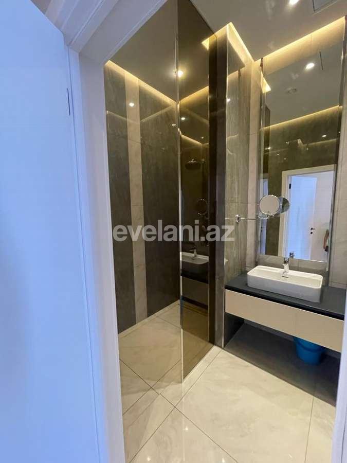 Kirayə verilir, yeni tikili, 1 otaqlı, 50 m², Bakı, Sabunçu r.