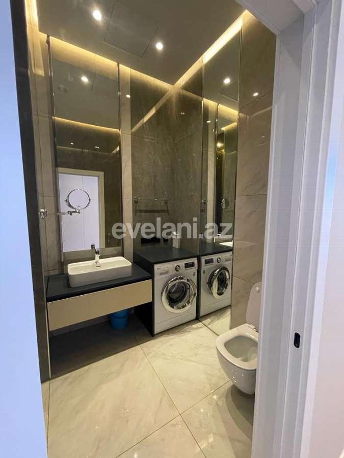 Kirayə verilir, yeni tikili, 1 otaqlı, 50 m², Bakı, Sabunçu r.