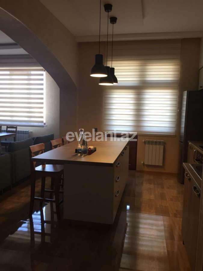 Satılır, yeni tikili, 2 otaqlı, 70 m², Bakı, Səbail r, Bayıl q.