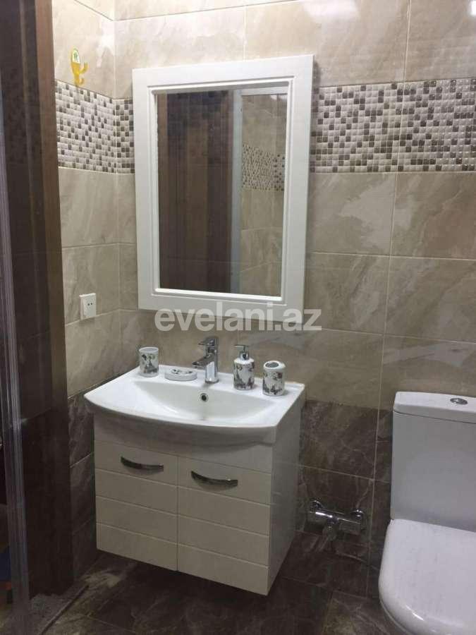 Satılır, yeni tikili, 2 otaqlı, 70 m², Bakı, Səbail r, Bayıl q.
