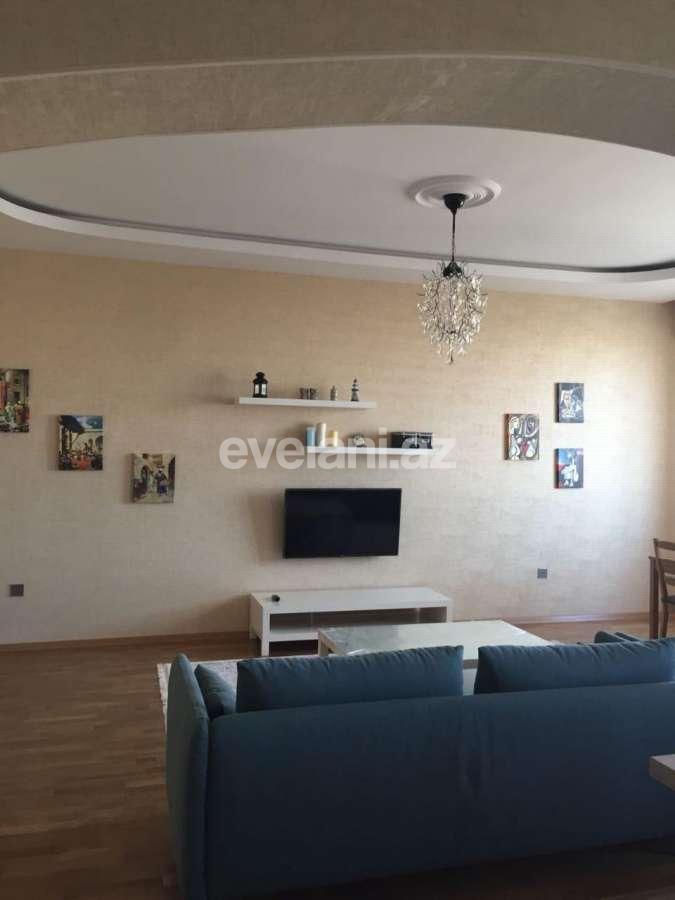 Satılır, yeni tikili, 2 otaqlı, 70 m², Bakı, Səbail r, Bayıl q.