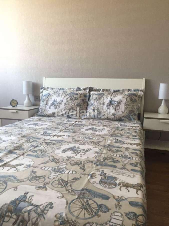 Satılır, yeni tikili, 2 otaqlı, 70 m², Bakı, Səbail r, Bayıl q.