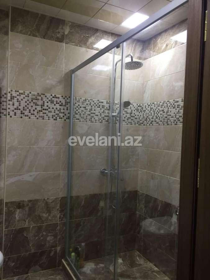 Satılır, yeni tikili, 2 otaqlı, 70 m², Bakı, Səbail r, Bayıl q.