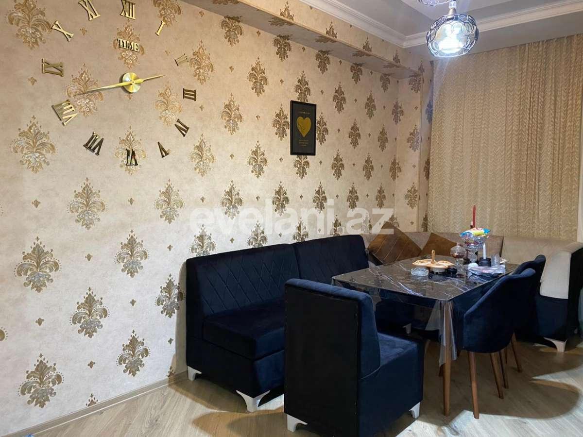 Satılır, yeni tikili, 2 otaqlı, 99 m², Bakı, Yasamal r, Yeni Yasamal q.