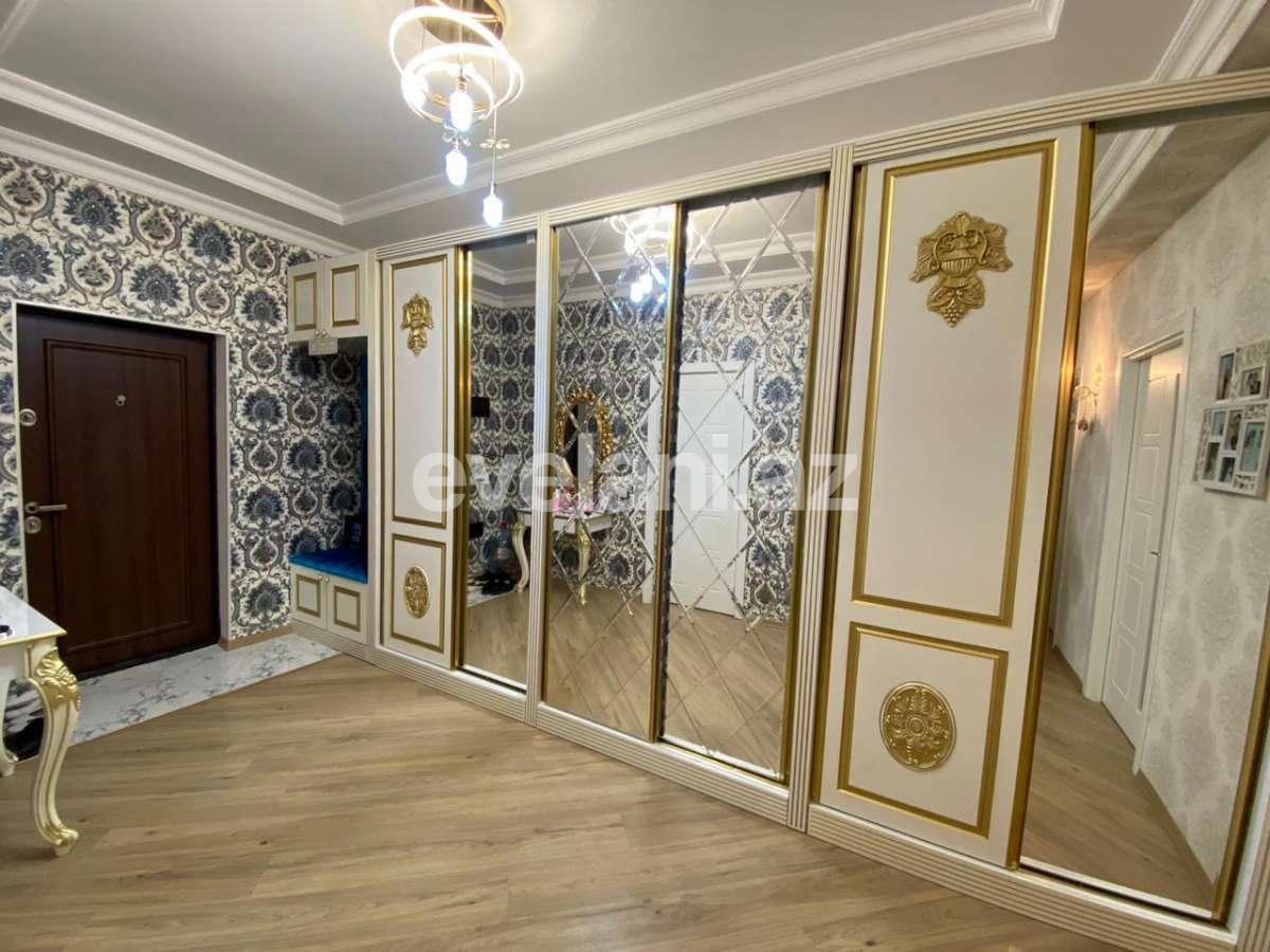Satılır, yeni tikili, 2 otaqlı, 99 m², Bakı, Yasamal r, Yeni Yasamal q.