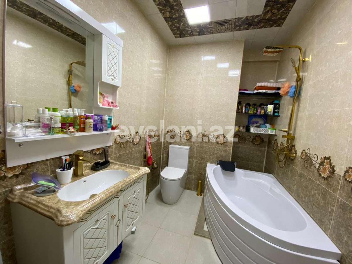 Satılır, yeni tikili, 2 otaqlı, 99 m², Bakı, Yasamal r, Yeni Yasamal q.