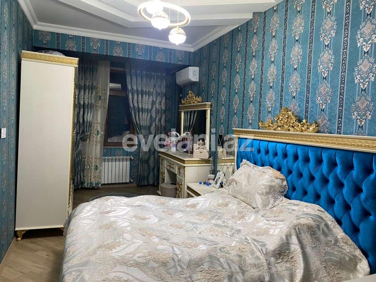Satılır, yeni tikili, 2 otaqlı, 99 m², Bakı, Yasamal r, Yeni Yasamal q.