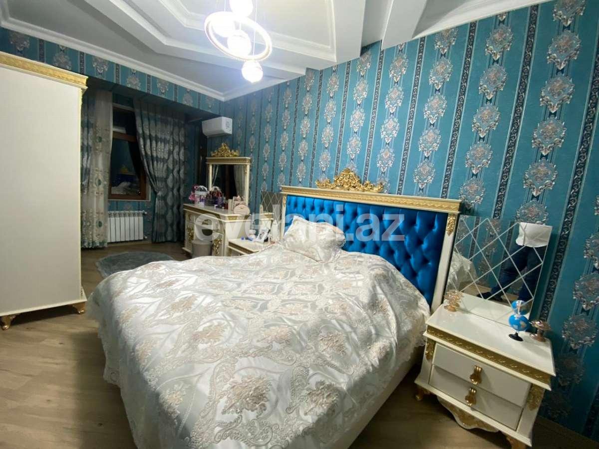 Satılır, yeni tikili, 2 otaqlı, 99 m², Bakı, Yasamal r, Yeni Yasamal q.