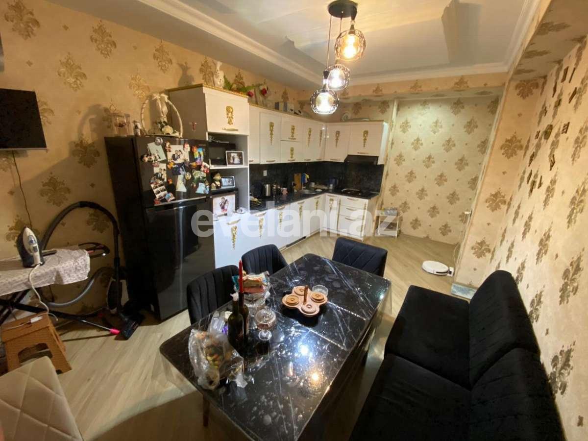 Satılır, yeni tikili, 2 otaqlı, 99 m², Bakı, Yasamal r, Yeni Yasamal q.