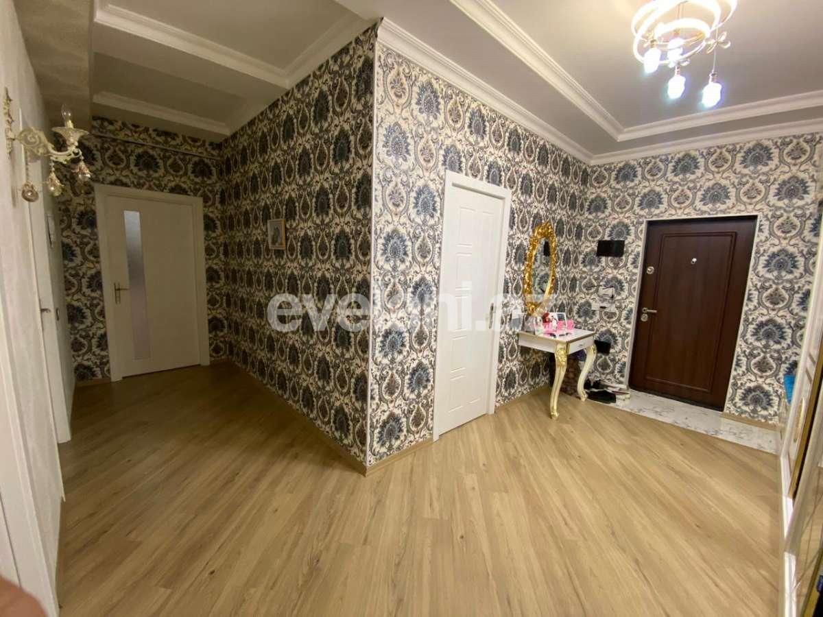 Satılır, yeni tikili, 2 otaqlı, 99 m², Bakı, Yasamal r, Yeni Yasamal q.