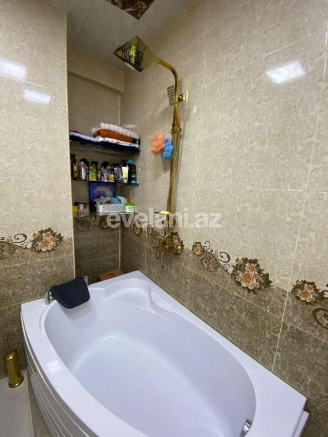 Satılır, yeni tikili, 2 otaqlı, 99 m², Bakı, Yasamal r, Yeni Yasamal q.