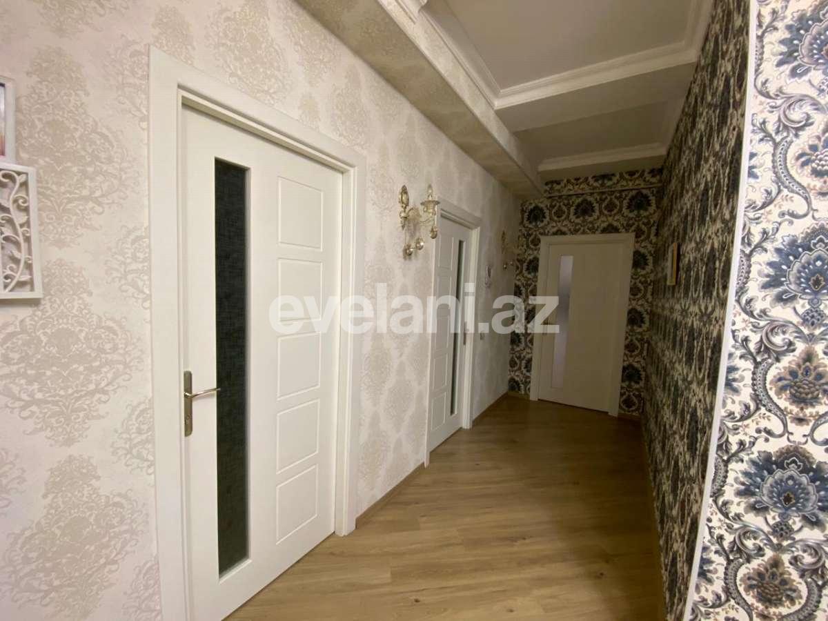 Satılır, yeni tikili, 2 otaqlı, 99 m², Bakı, Yasamal r, Yeni Yasamal q.