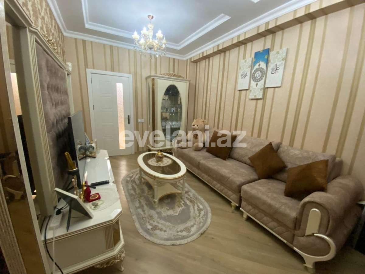 Satılır, yeni tikili, 2 otaqlı, 99 m², Bakı, Yasamal r, Yeni Yasamal q.