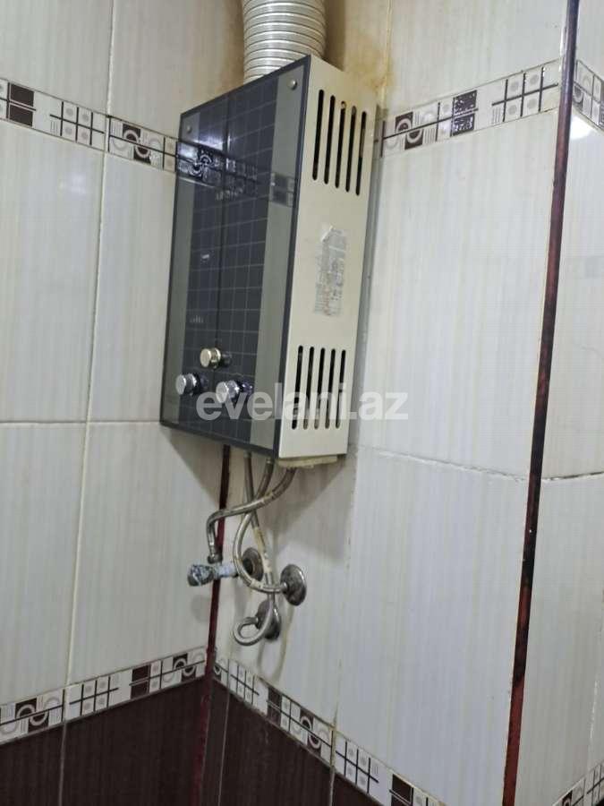 Kirayə verilir, köhnə tikili, 2 otaqlı, 47 m², Bakı, Nəsimi r, Memar Əcəmi m.