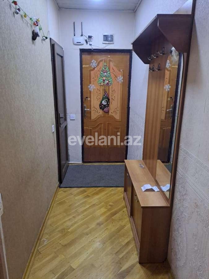 Kirayə verilir, köhnə tikili, 2 otaqlı, 47 m², Bakı, Nəsimi r, Memar Əcəmi m.