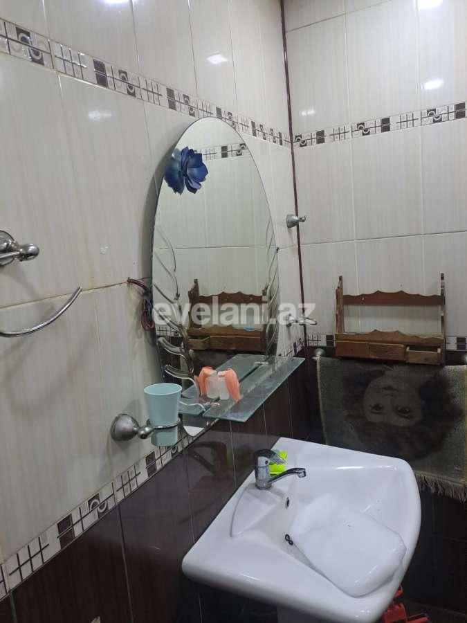 Kirayə verilir, köhnə tikili, 2 otaqlı, 47 m², Bakı, Nəsimi r, Memar Əcəmi m.