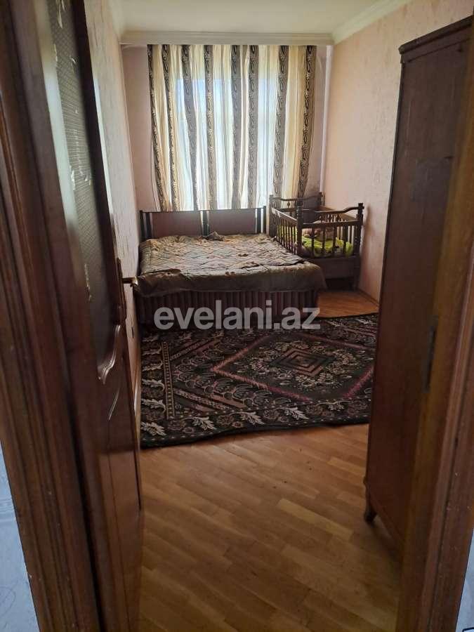 Kirayə verilir, köhnə tikili, 2 otaqlı, 47 m², Bakı, Nəsimi r, Memar Əcəmi m.