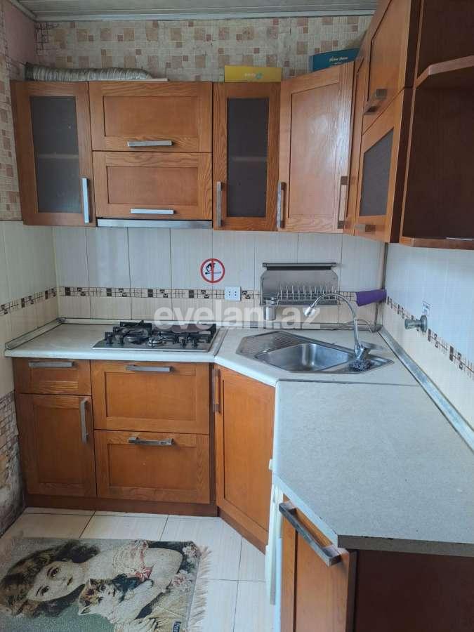 Kirayə verilir, köhnə tikili, 2 otaqlı, 47 m², Bakı, Nəsimi r, Memar Əcəmi m.