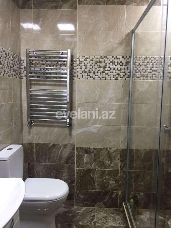 Kirayə verilir, yeni tikili, 2 otaqlı, 70 m², Bakı, Səbail r, Bayıl q.