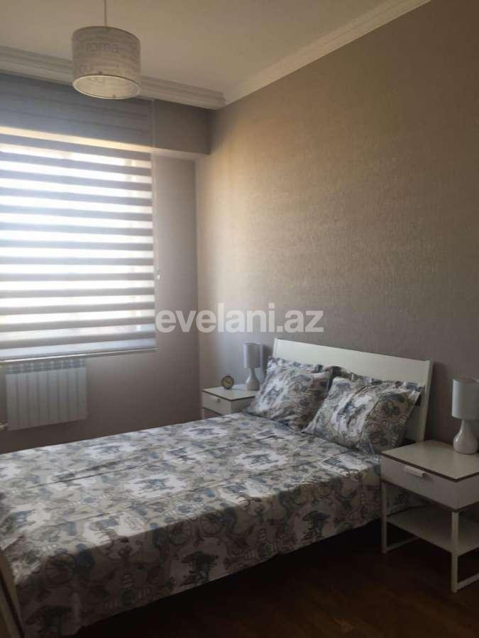 Kirayə verilir, yeni tikili, 2 otaqlı, 70 m², Bakı, Səbail r, Bayıl q.