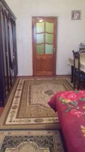 Sale, old building, 2 room, 34 m², Baku, Yasamal r, Inshaatchilar m.