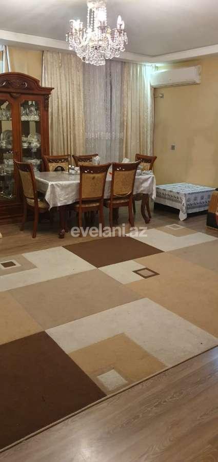 Satılır, köhnə tikili, 3 otaqlı, 85 m², Bakı, Sabunçu r, Bakıxanov q.