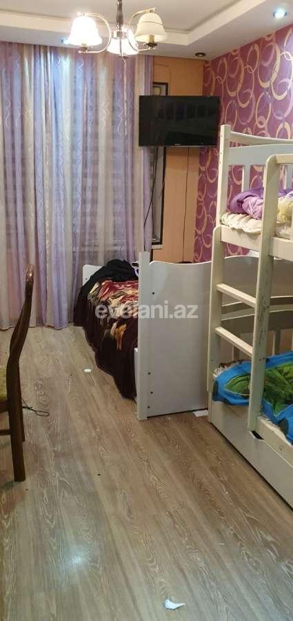Satılır, köhnə tikili, 3 otaqlı, 85 m², Bakı, Sabunçu r, Bakıxanov q.