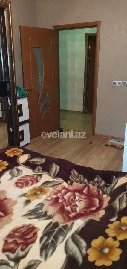 Satılır, köhnə tikili, 3 otaqlı, 85 m², Bakı, Sabunçu r, Bakıxanov q.