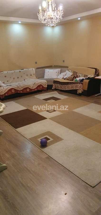 Satılır, köhnə tikili, 3 otaqlı, 85 m², Bakı, Sabunçu r, Bakıxanov q.