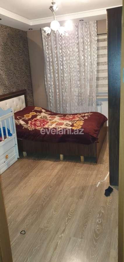 Satılır, köhnə tikili, 3 otaqlı, 85 m², Bakı, Sabunçu r, Bakıxanov q.