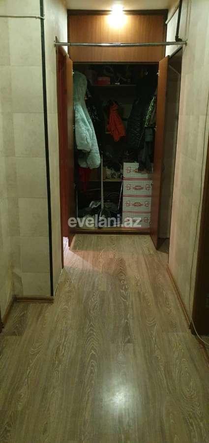 Satılır, köhnə tikili, 3 otaqlı, 85 m², Bakı, Sabunçu r, Bakıxanov q.