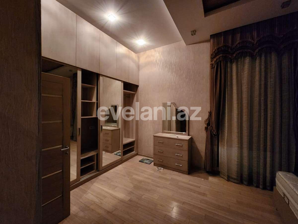 Kirayə verilir, yeni tikili, 4 otaqlı, 220 m², Bakı, Nərimanov r.