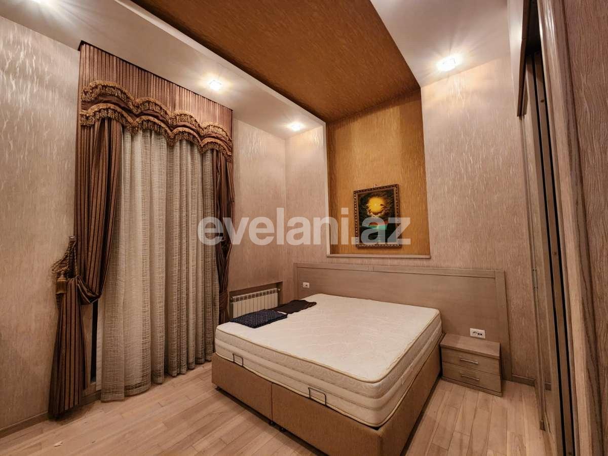 Kirayə verilir, yeni tikili, 4 otaqlı, 220 m², Bakı, Nərimanov r.