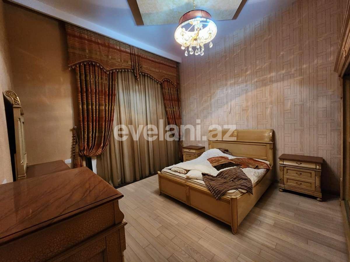 Kirayə verilir, yeni tikili, 4 otaqlı, 220 m², Bakı, Nərimanov r.