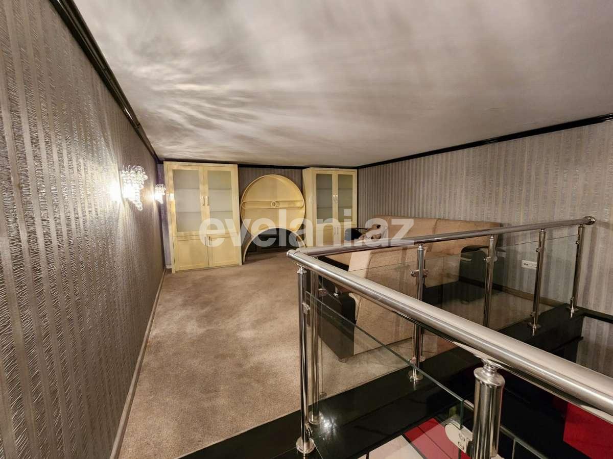 Kirayə verilir, yeni tikili, 4 otaqlı, 220 m², Bakı, Nərimanov r.